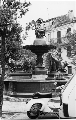 Fontana Grande